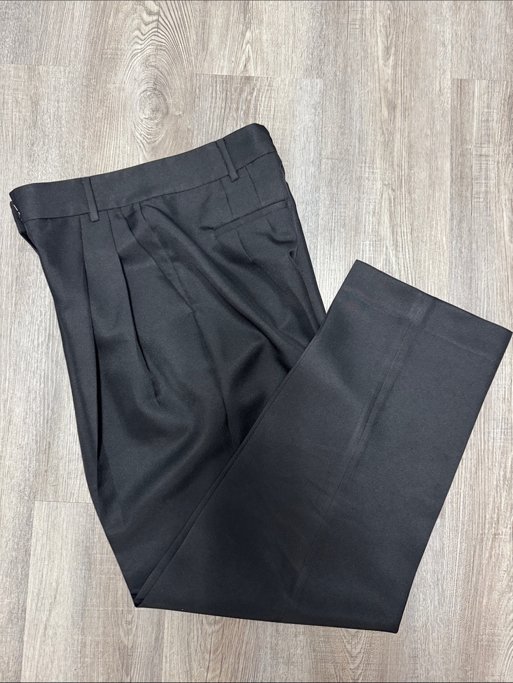 The Frankie Shop Gelso Trousers